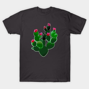 Nopalitos T-Shirt